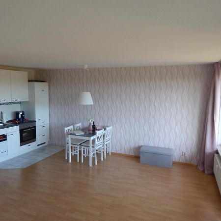 Ferienwohnung "Rodelnde Geiss" Mit Schwimmbad Braunlage Exterior photo